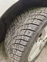 Kia Carens vaihtoauto