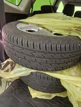 Kia Carens vaihtoauto