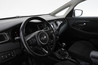 Kia Carens vaihtoauto