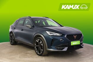 Cupra Formentor vaihtoauto