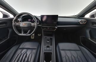 Cupra Formentor vaihtoauto