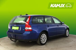 Volvo V50 vaihtoauto