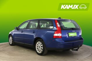 Volvo V50 vaihtoauto