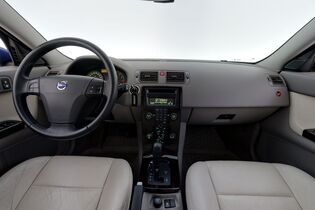 Volvo V50 vaihtoauto