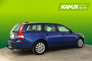 Volvo V50 vaihtoauto