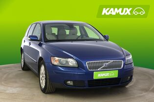 Volvo V50 vaihtoauto
