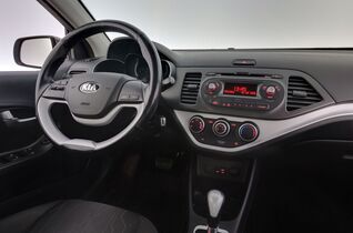 Kia Picanto vaihtoauto