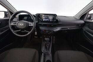 Hyundai i20 vaihtoauto