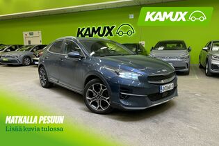 Kia XCeed vaihtoauto