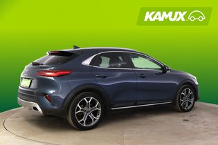 Kia XCeed vaihtoauto