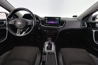 Kia XCeed vaihtoauto