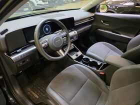 Hyundai Kona vaihtoauto