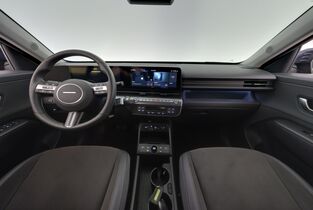 Hyundai Kona vaihtoauto