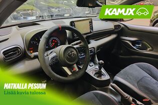 Toyota GR Yaris vaihtoauto