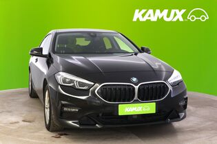 BMW 218 vaihtoauto