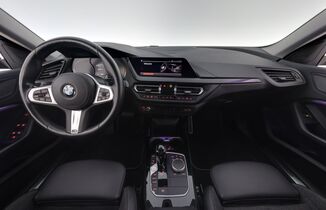 BMW 218 vaihtoauto