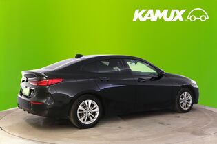 BMW 218 vaihtoauto