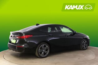 BMW 218 vaihtoauto