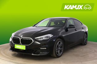BMW 218 vaihtoauto