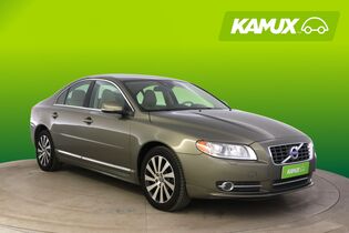 Volvo S80 vaihtoauto