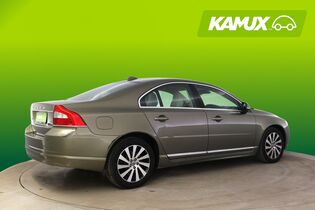 Volvo S80 vaihtoauto