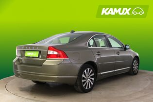 Volvo S80 vaihtoauto