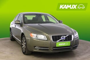 Volvo S80 vaihtoauto