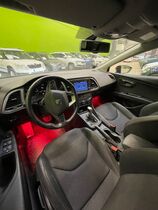 SEAT Leon ST vaihtoauto