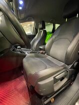 SEAT Leon ST vaihtoauto