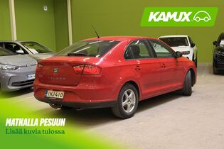 SEAT Toledo vaihtoauto
