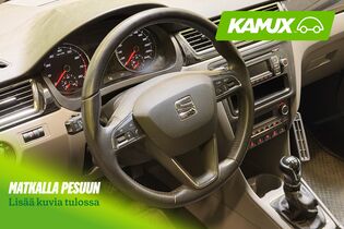 SEAT Toledo vaihtoauto