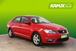 SEAT Toledo vaihtoauto