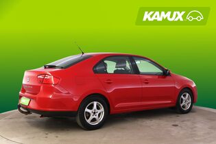 SEAT Toledo vaihtoauto
