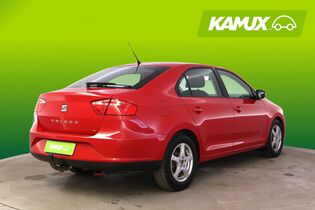 SEAT Toledo vaihtoauto