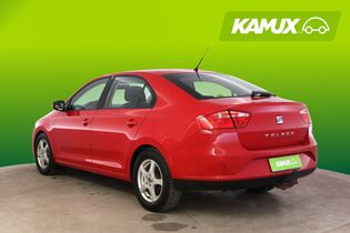 SEAT Toledo vaihtoauto