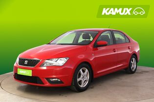 SEAT Toledo vaihtoauto