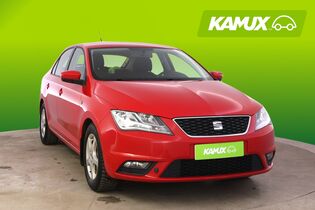 SEAT Toledo vaihtoauto