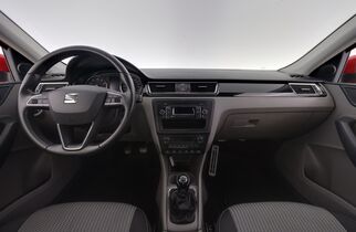 SEAT Toledo vaihtoauto