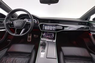 Audi A7 vaihtoauto