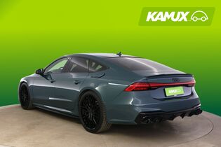 Audi A7 vaihtoauto