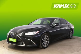 Lexus ES vaihtoauto