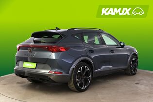 Cupra Formentor vaihtoauto