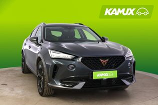 Cupra Formentor vaihtoauto