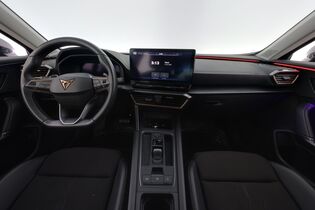 Cupra Formentor vaihtoauto