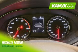 SEAT Ibiza vaihtoauto