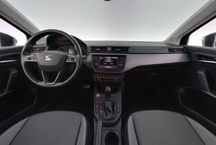 SEAT Ibiza vaihtoauto