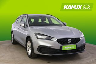 SEAT Leon Sportstourer vaihtoauto