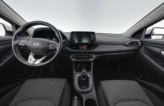 Hyundai i30 vaihtoauto