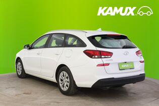 Hyundai i30 vaihtoauto