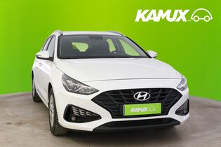 Hyundai i30 vaihtoauto